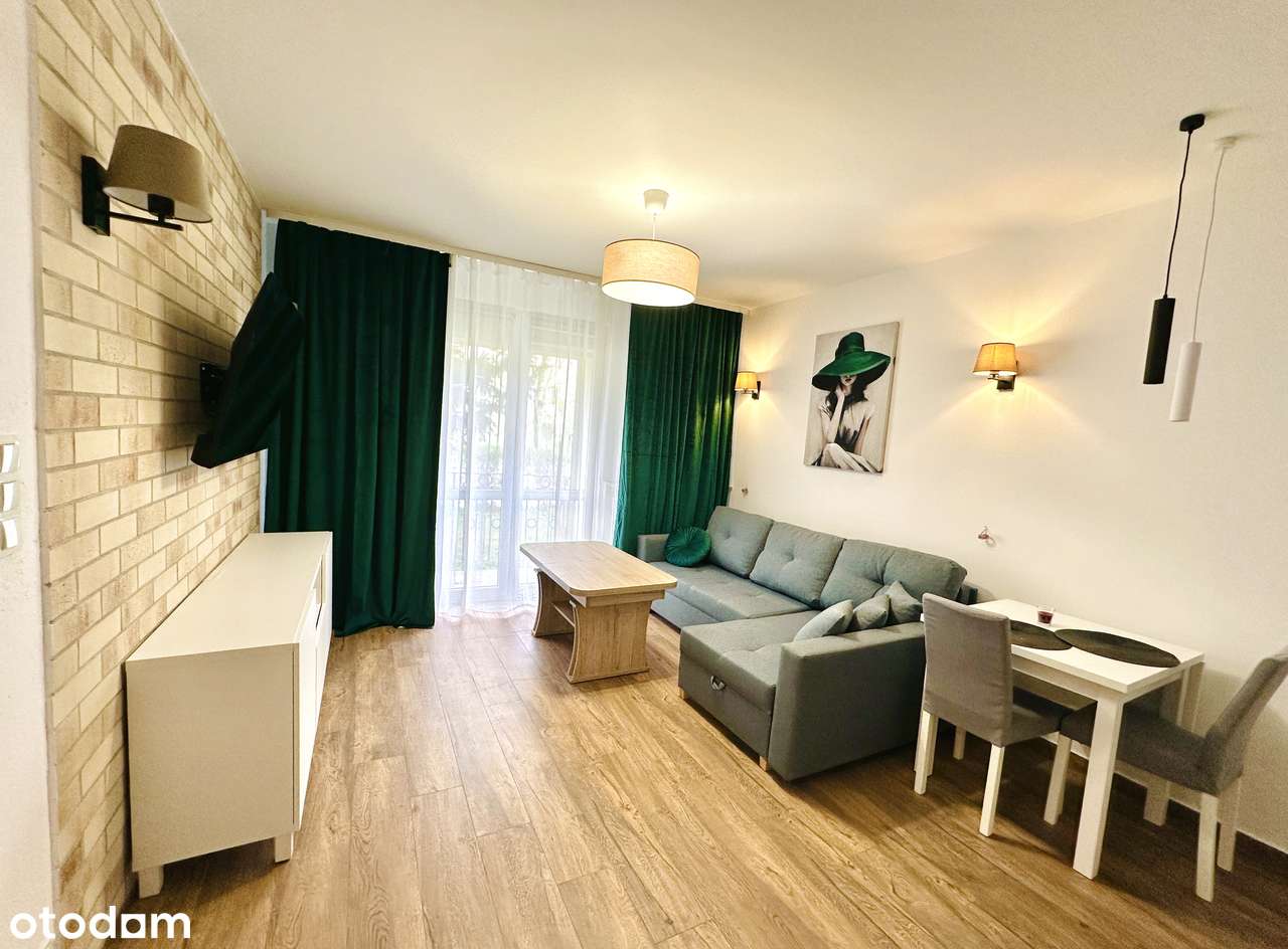 Apartament.4min.pieszo do SPODKA od właściciela