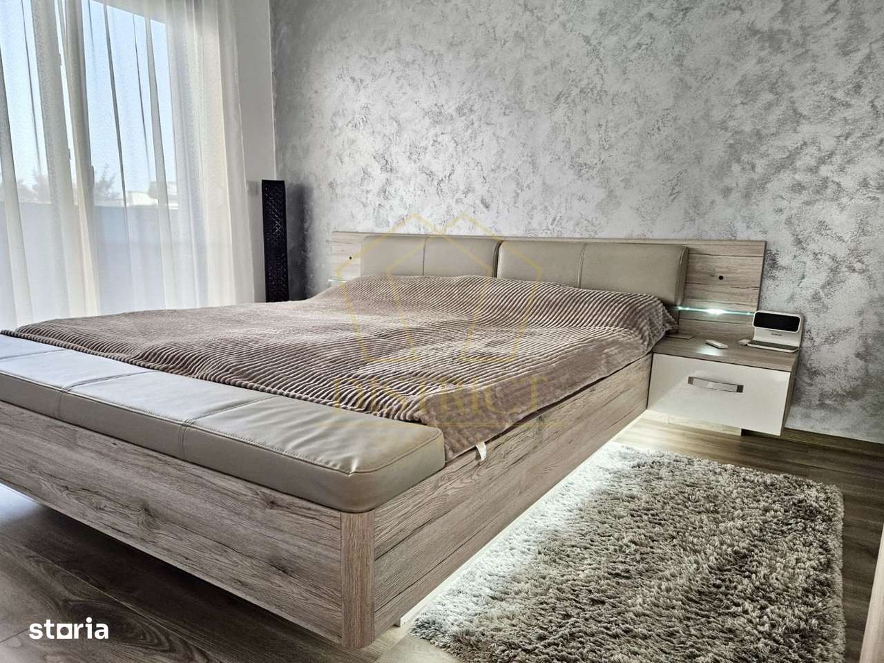 Apartament superb cu 2 camere | Iris Torontalului - Imagine principală: 5/10