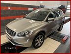 Volvo XC 60 D4 Drive-E Summum - 1