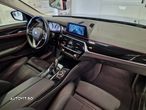 BMW Seria 5 520d xDrive Touring Aut. Sport Line - 14