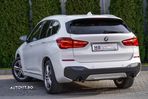 BMW X1 xDrive25d Aut. M Sport - 8