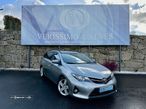 Toyota Auris Touring Sports 1.4 D-4D Comfort - 1