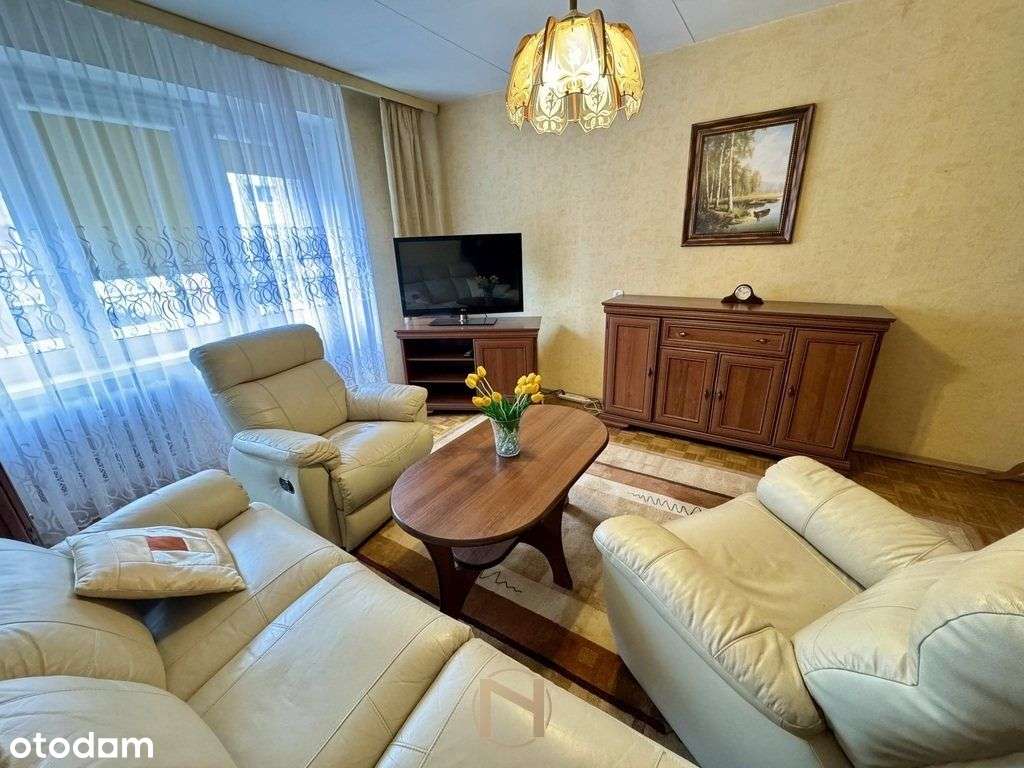 Mieszkanie, 57,80 m², Gorzów Wielkopolski-2