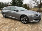 Opel Insignia 1.6 CDTI Sports Tourer - 11