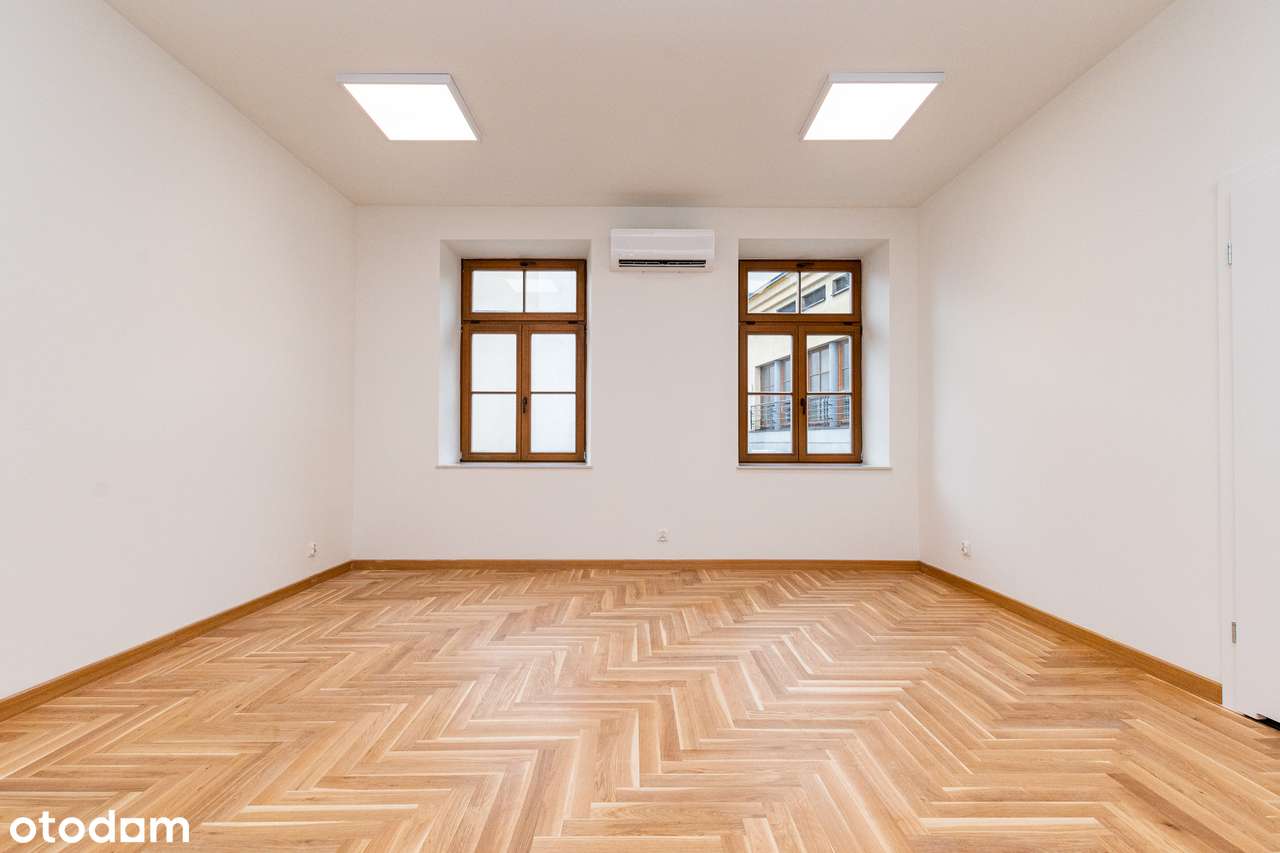 Mieszkanie 45 m2 ścisłe Centrum - Pełny obrazek: 2/6