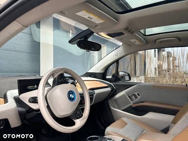 BMW i3 - 6