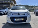 Citroën C1 1.0 VTi Feel - 2