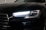 Audi A4 Avant 2.0 TDI Advance S tronic - 22