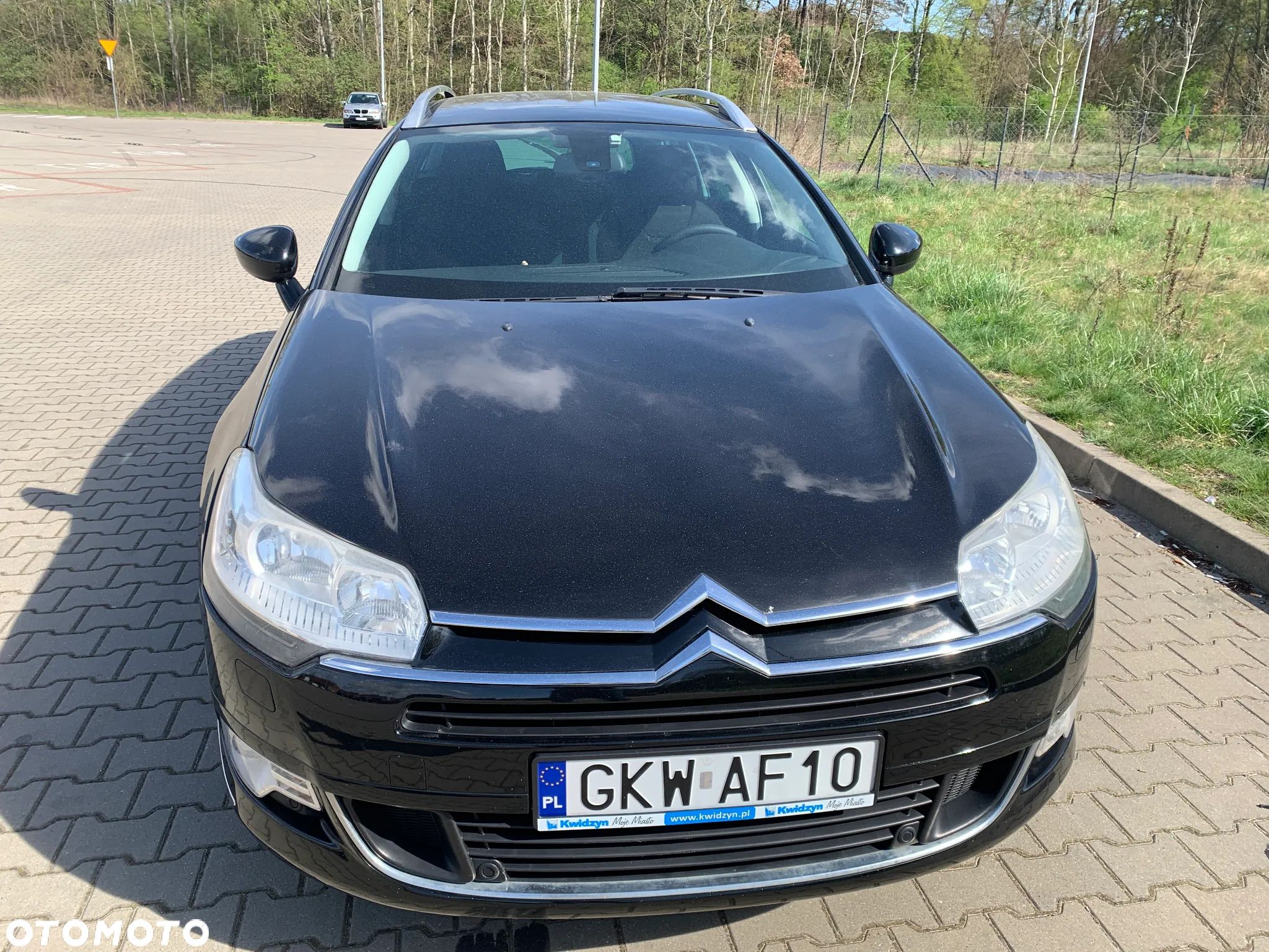 Citroën C5 Tourer HDi 140 FAP Selection - 1