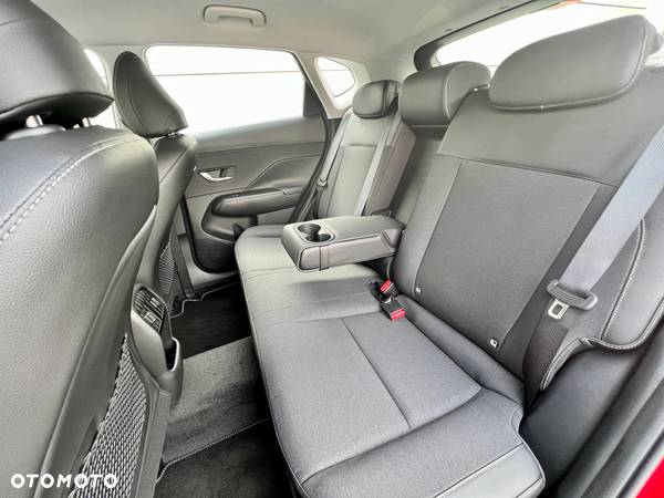 Hyundai Kona 1.6 T-GDI Executive - 11