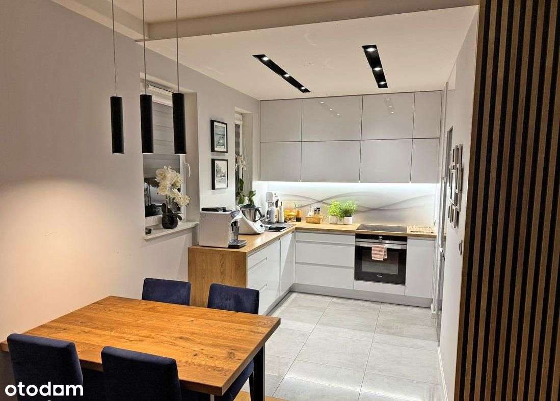 2pok. + ogród 24m2! Piękne osiedle. Blisko M2-2