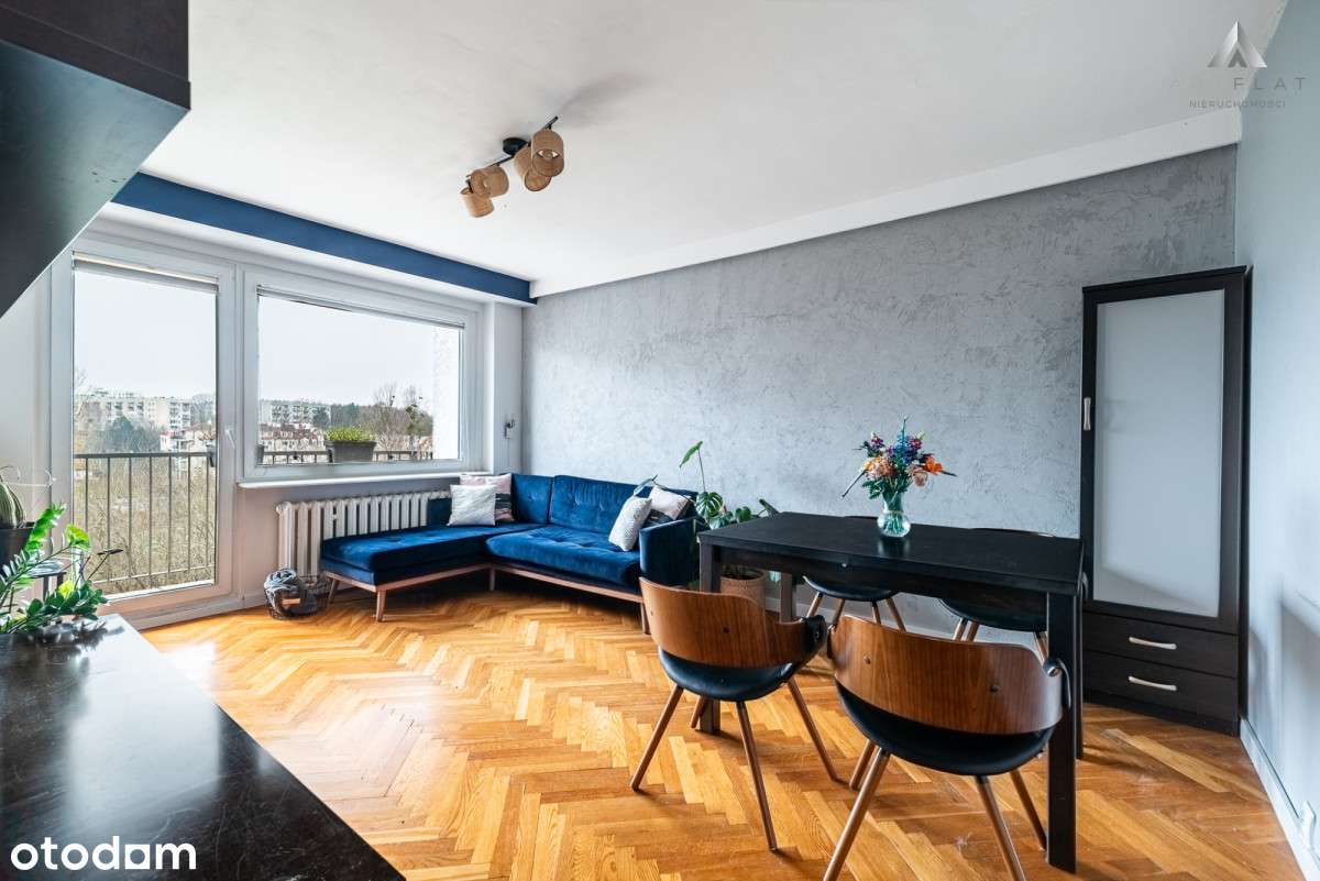 Gdynia Karwiny – 3 pokoje, 60,4 m², duży balkon-0