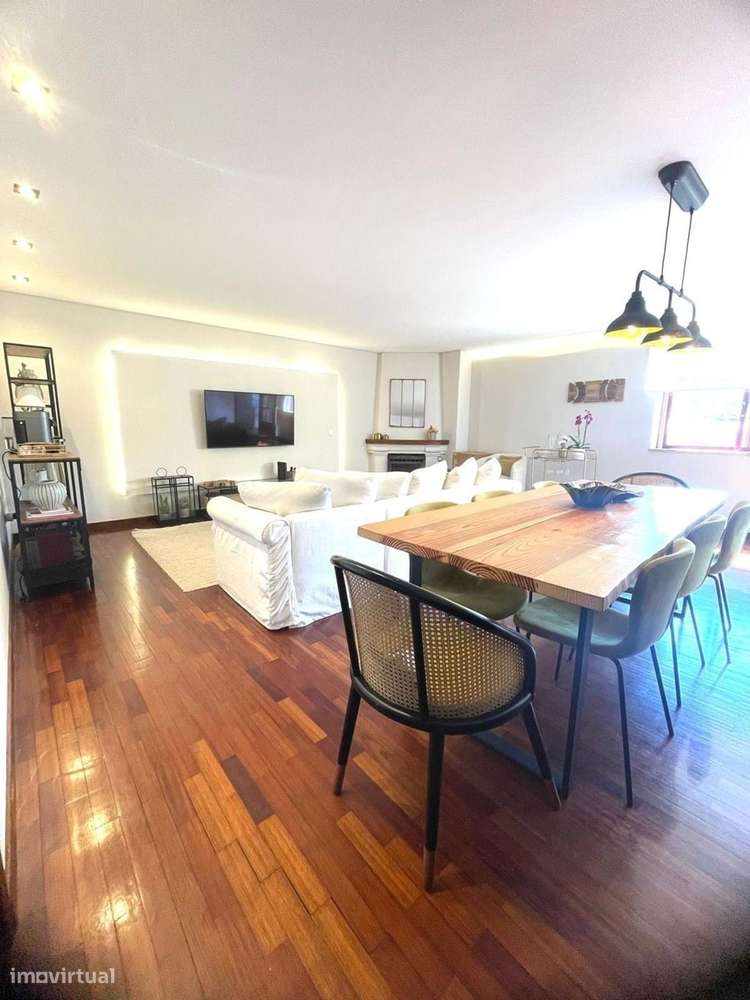 Apartamento T3 Amplo (171 m²) com Varanda e Garagem Box | São Vítor, B - Grande imagem: 4/18