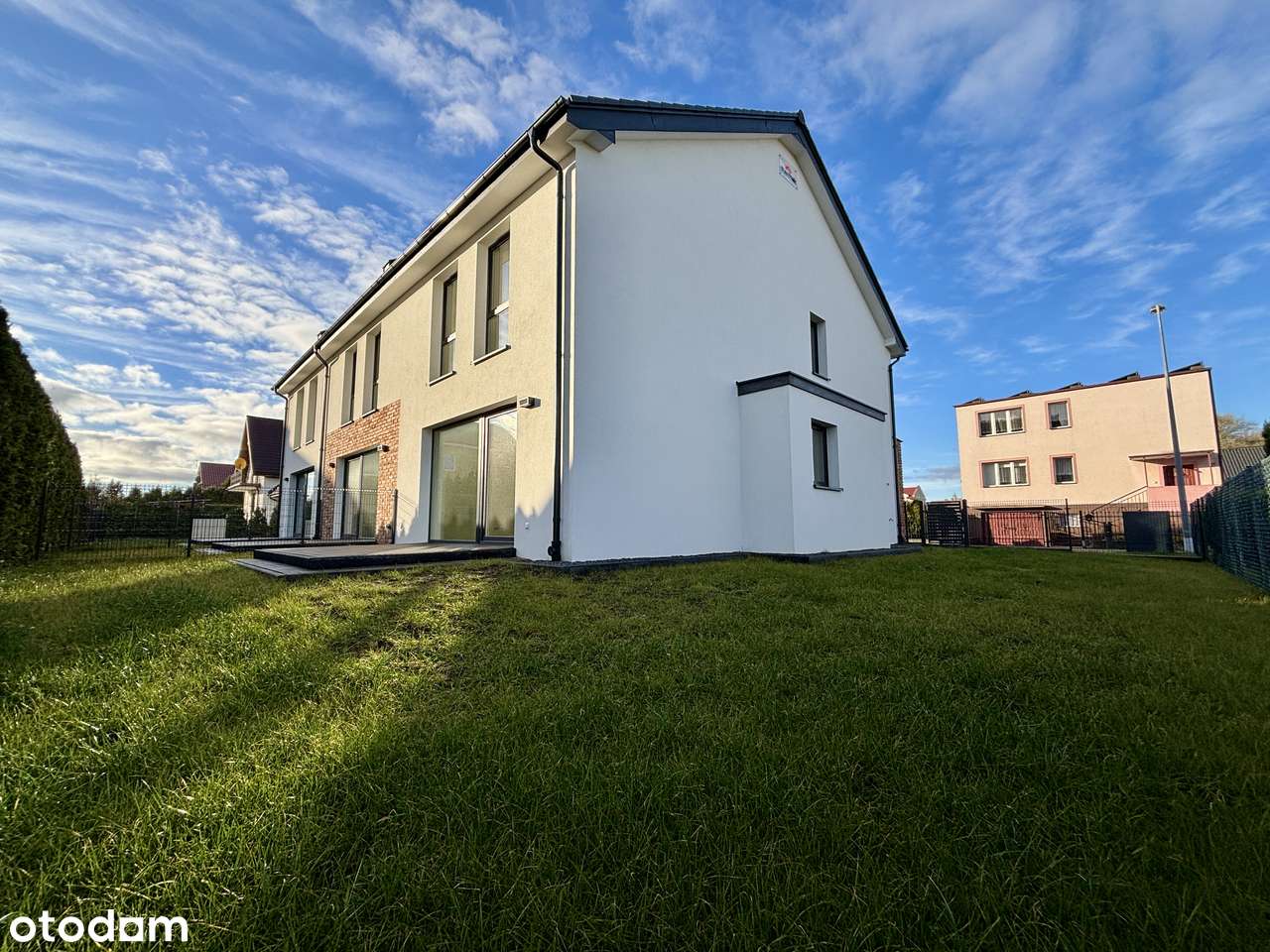 Przestronny dom w Rumi, ul. Leszczynowa - Pełny obrazek: 4/6