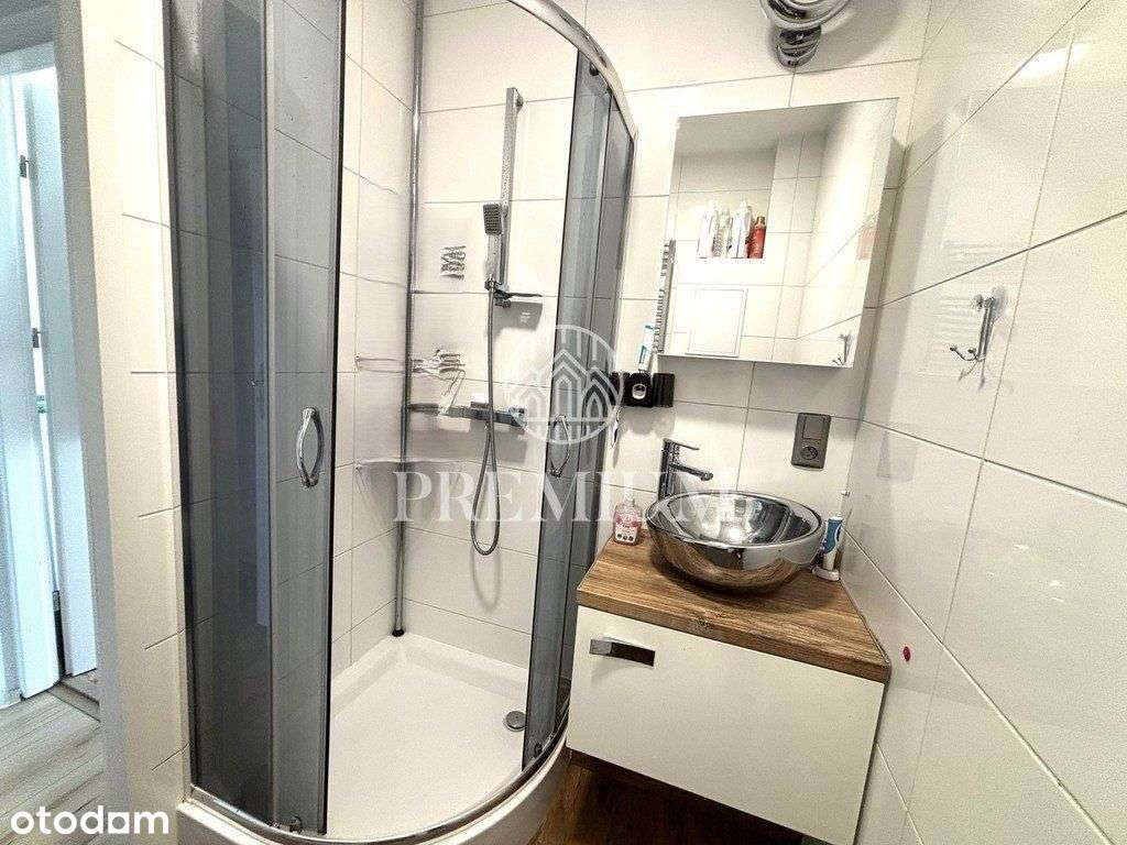 Okazja 50m2 3 pokoje na 2 piętrze po remoncie-5