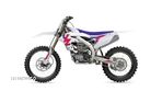 Yamaha YZ - 6