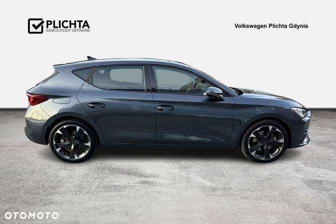 Cupra Leon - 6