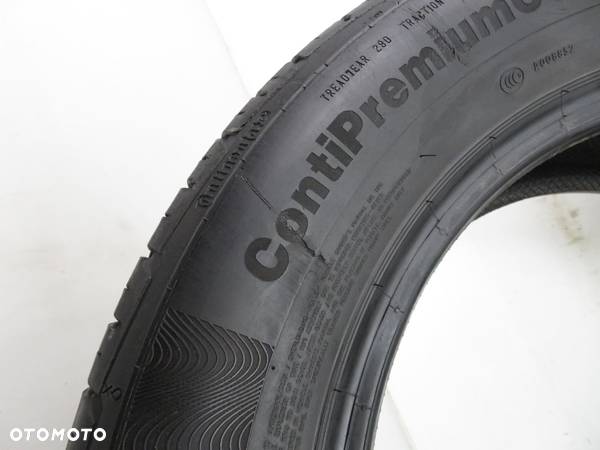 215/60R17 OPONA Continental PremiumContact 5 96H - 7