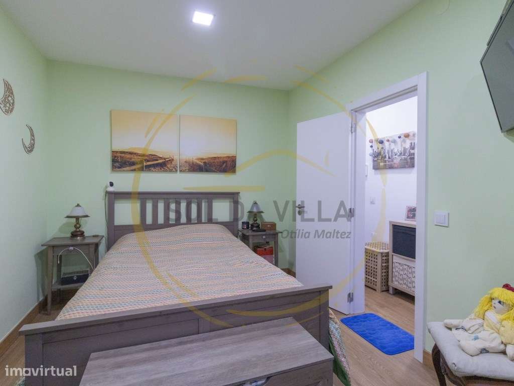Apartamento T2 c/ logradouro - Cova da Piedade - 279.900€-9