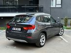 BMW X1 sDrive16d Aut Sport Line - 2