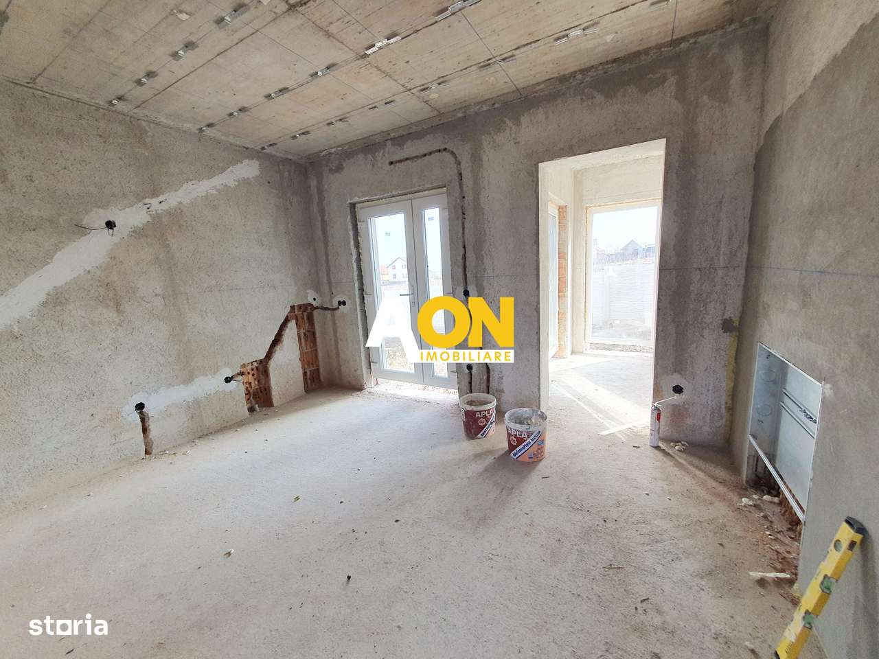 Casa cu predare la cheie, 5 camere, 354 mp teren, Micesti - Imagine principală: 5/18