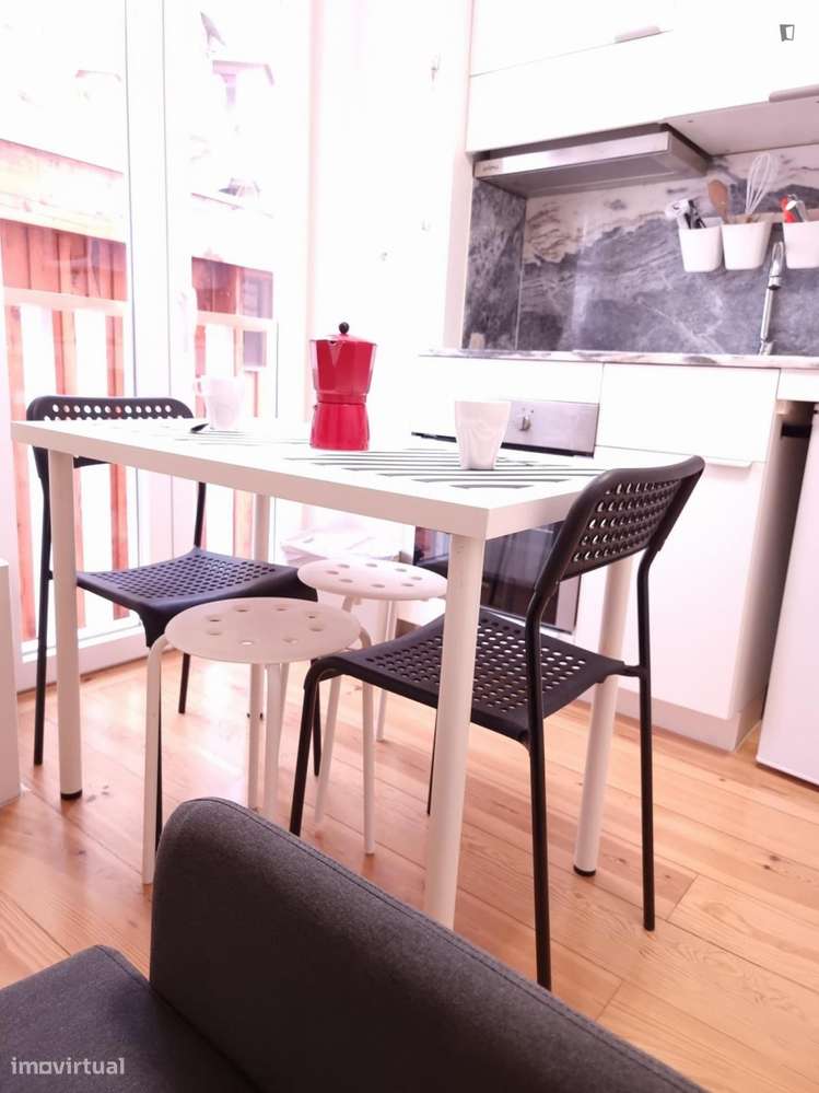Apartamento com 2 quartos - localizado em Montes Claros Coimbra - Grande imagem: 5/10