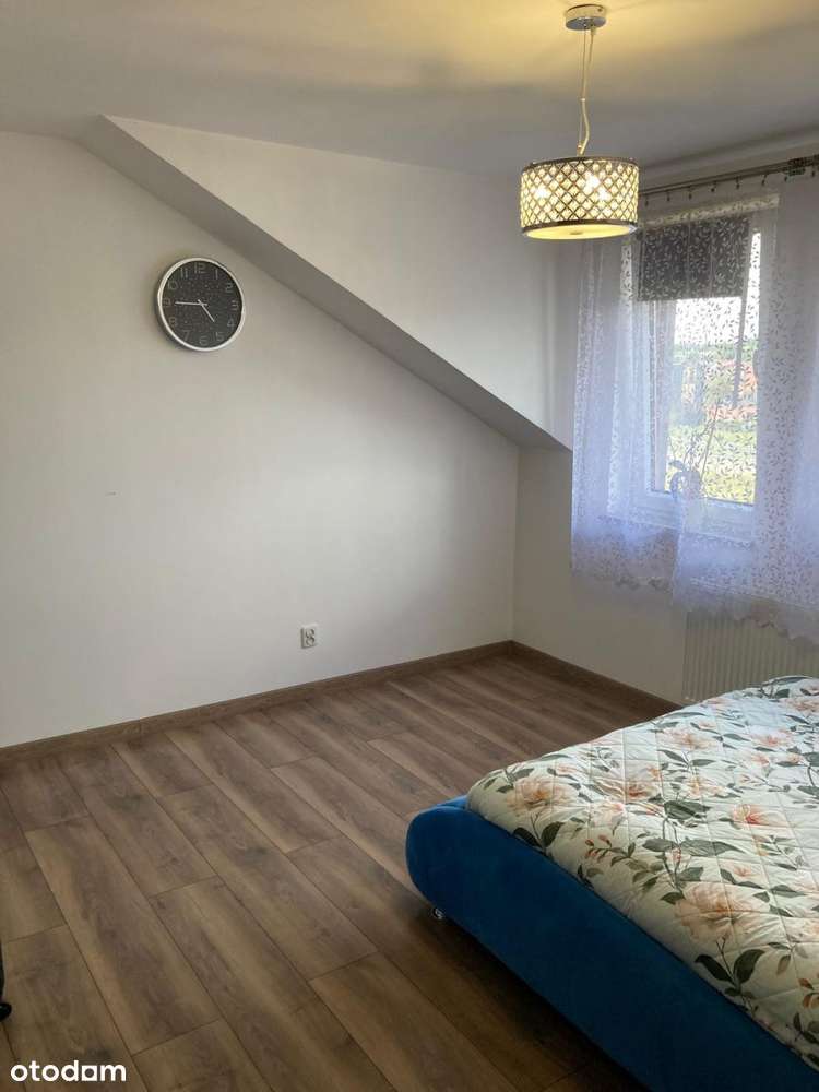 Wyjątkowe mieszkanie z tarasem! 71 m2 + 15 m2-5