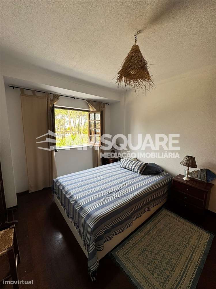 Apartamento T2 - Vila Nova de Milfontes - Grande imagem: 3/40