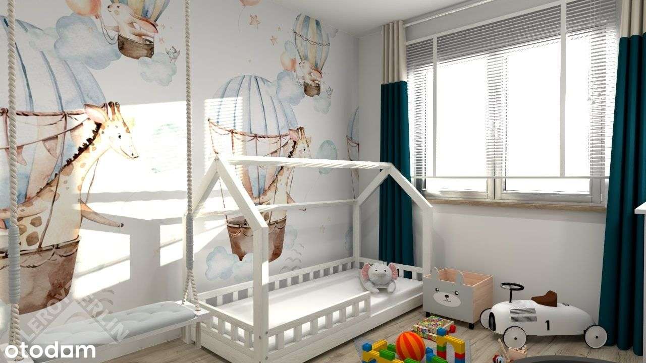 Ostatnie Dostępne Lokale !!! Nowa Inwestycja-10