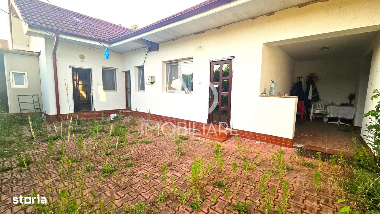 Casa de vanzare in Bumbesti Pitic - Imagine principală: 5/12