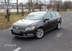 Volkswagen Passat 2.0 TDI Highline DSG - 3