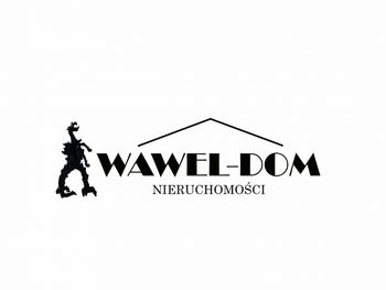 WAWEL DOM NIERUCHOMOŚCI Logo