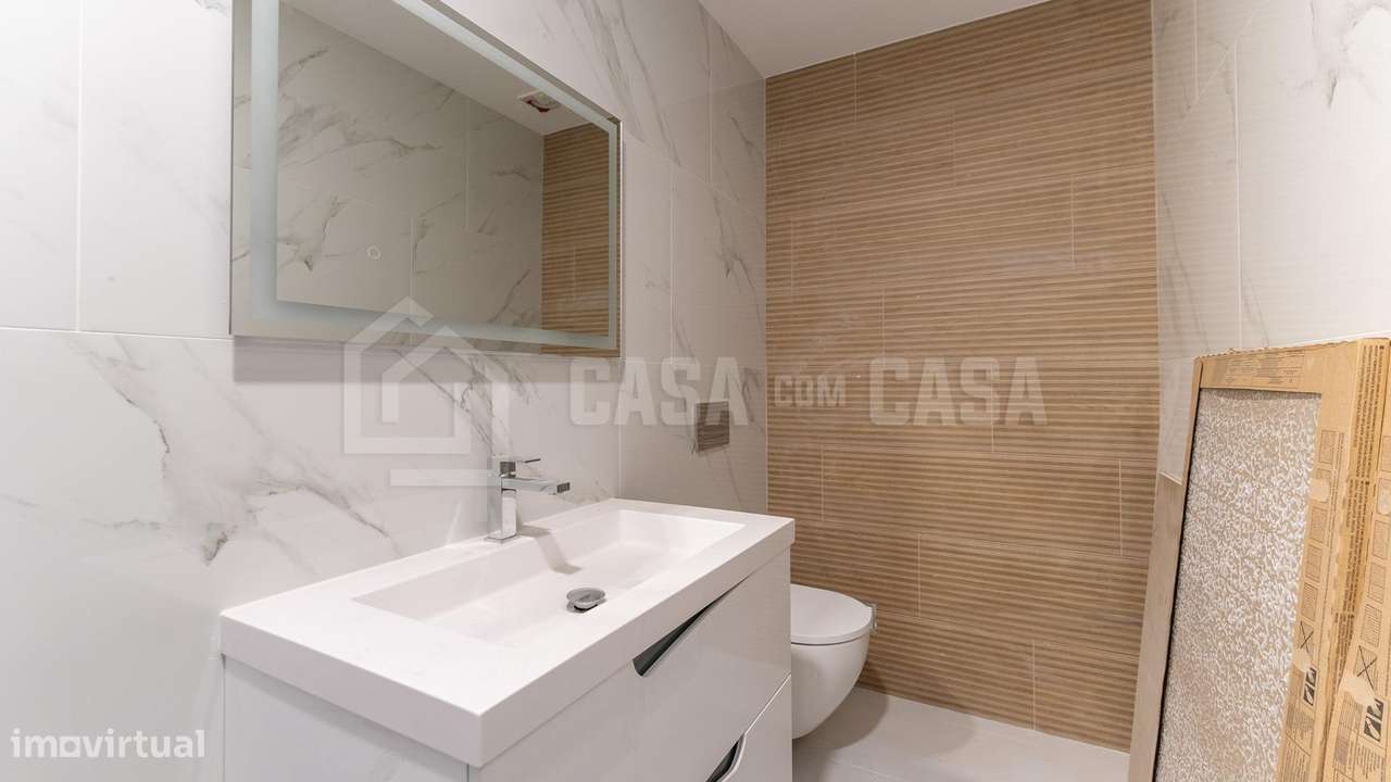 Moradia em Banda V3+1 B NOVA Campo-12