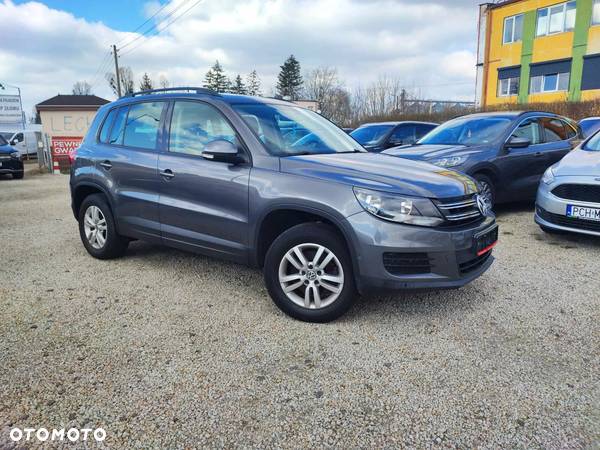 Volkswagen Tiguan 1.4 TSI CityLine - 2