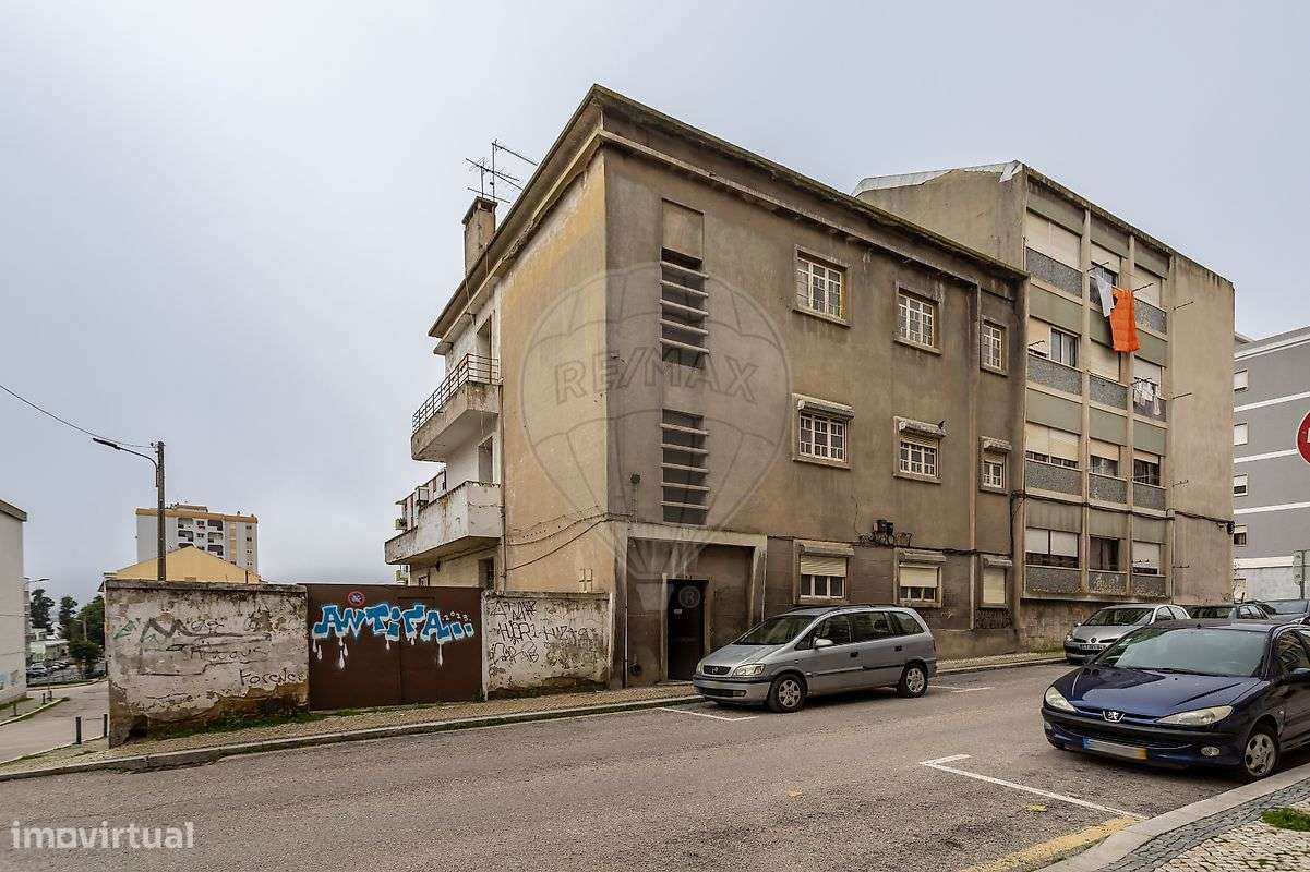 Prédio  para venda - Grande imagem: 2/10