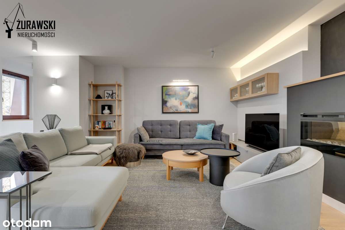 Apartament w centrum Wrzeszcza-2