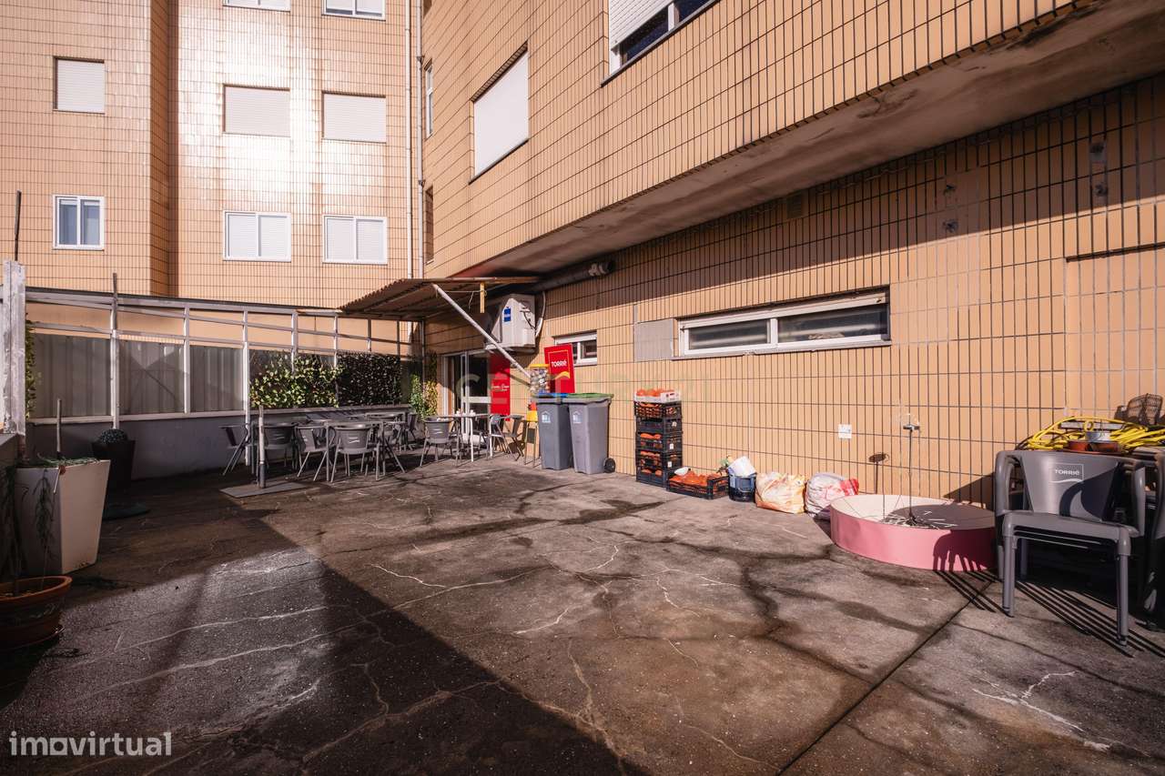 Trespasse de Padaria e Pastelaria – Forninho da Virgem | Vilar de Ando-32