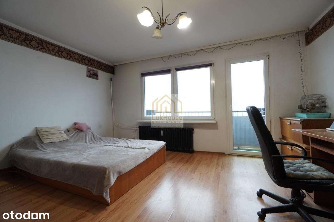 Na Sprzedaż Funkcjonalne Mieszkanie 3-Pokojowe - Pełny obrazek: 4/7