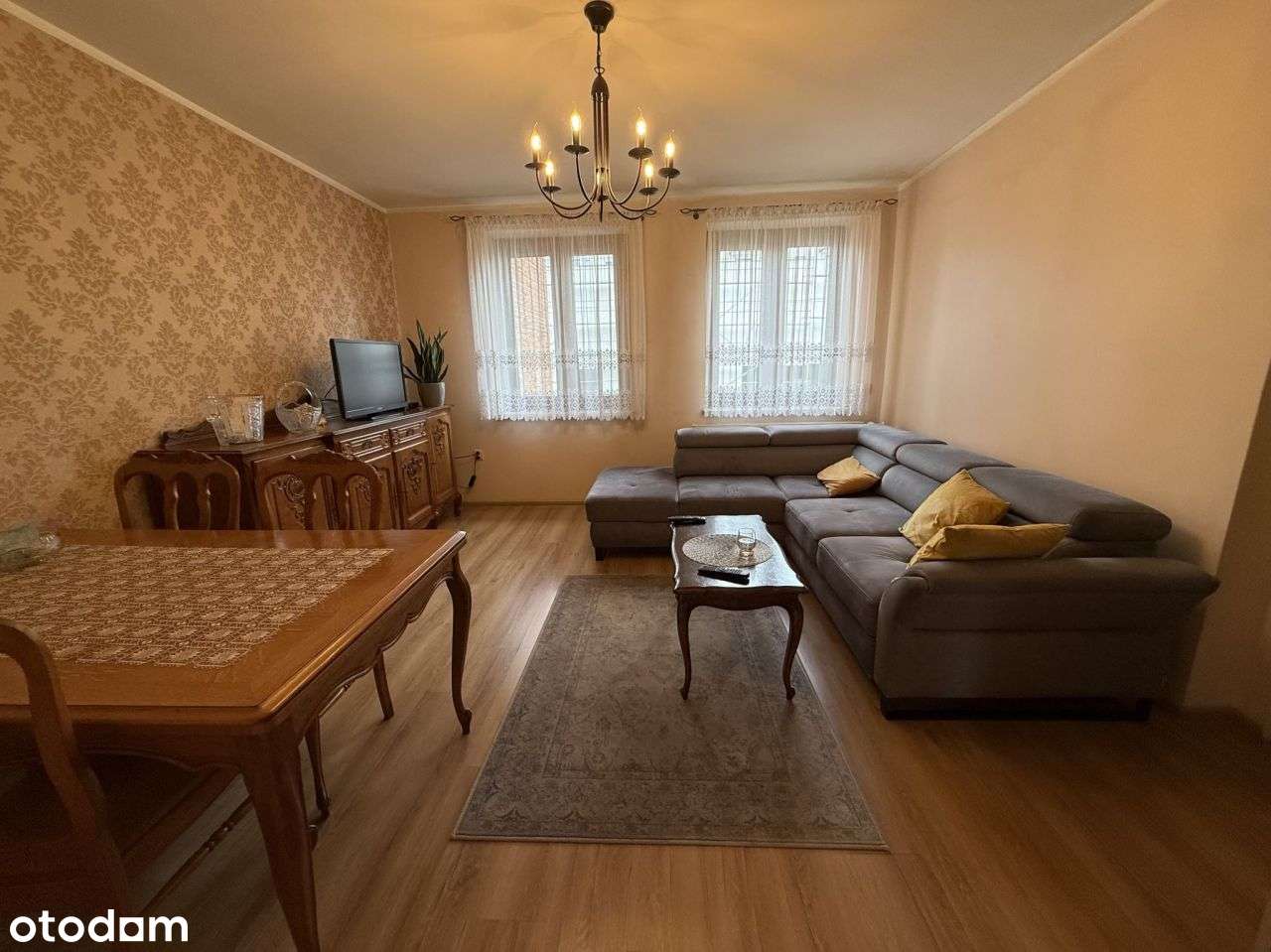 Kamienica w centrum Rypina,4 lokale,4 mieszkania - Pełny obrazek: 5/5