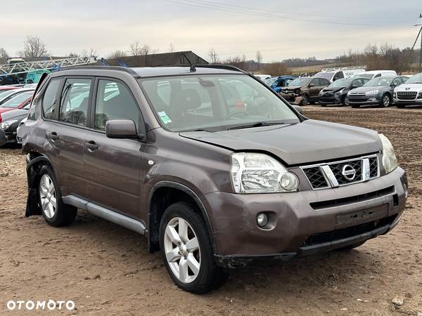 Nissan X-Trail 2.0 dCi LE Platinum - 3