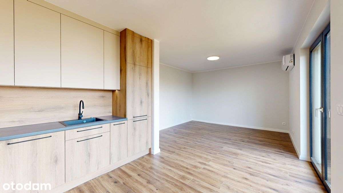 Nowe apartamenty 83 m² • pod klucz • centrum-2