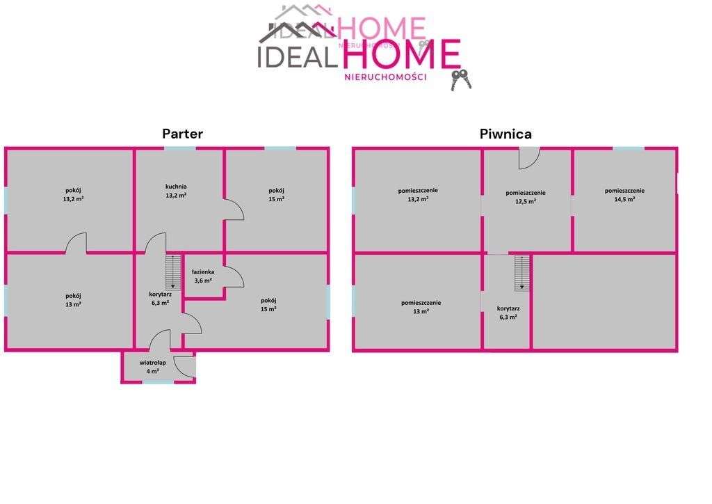 Dom z dużą działką - Błażkowa - Pełny obrazek: 4/20