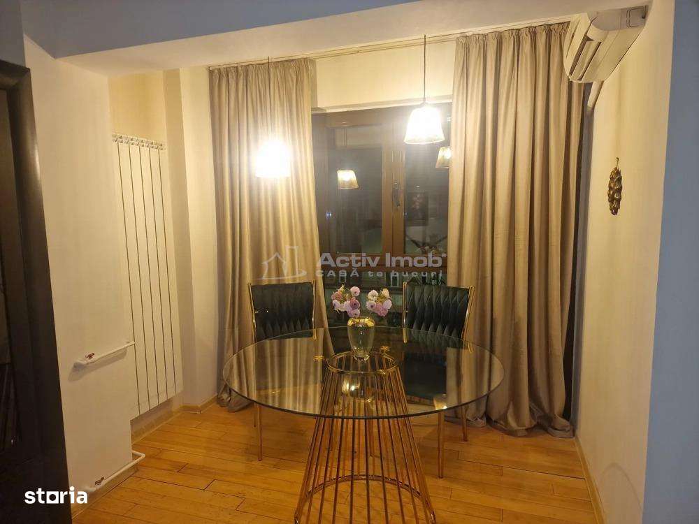 2 Camere, Ultracentral, Piata Dorobanti - Imagine principală: 5/10