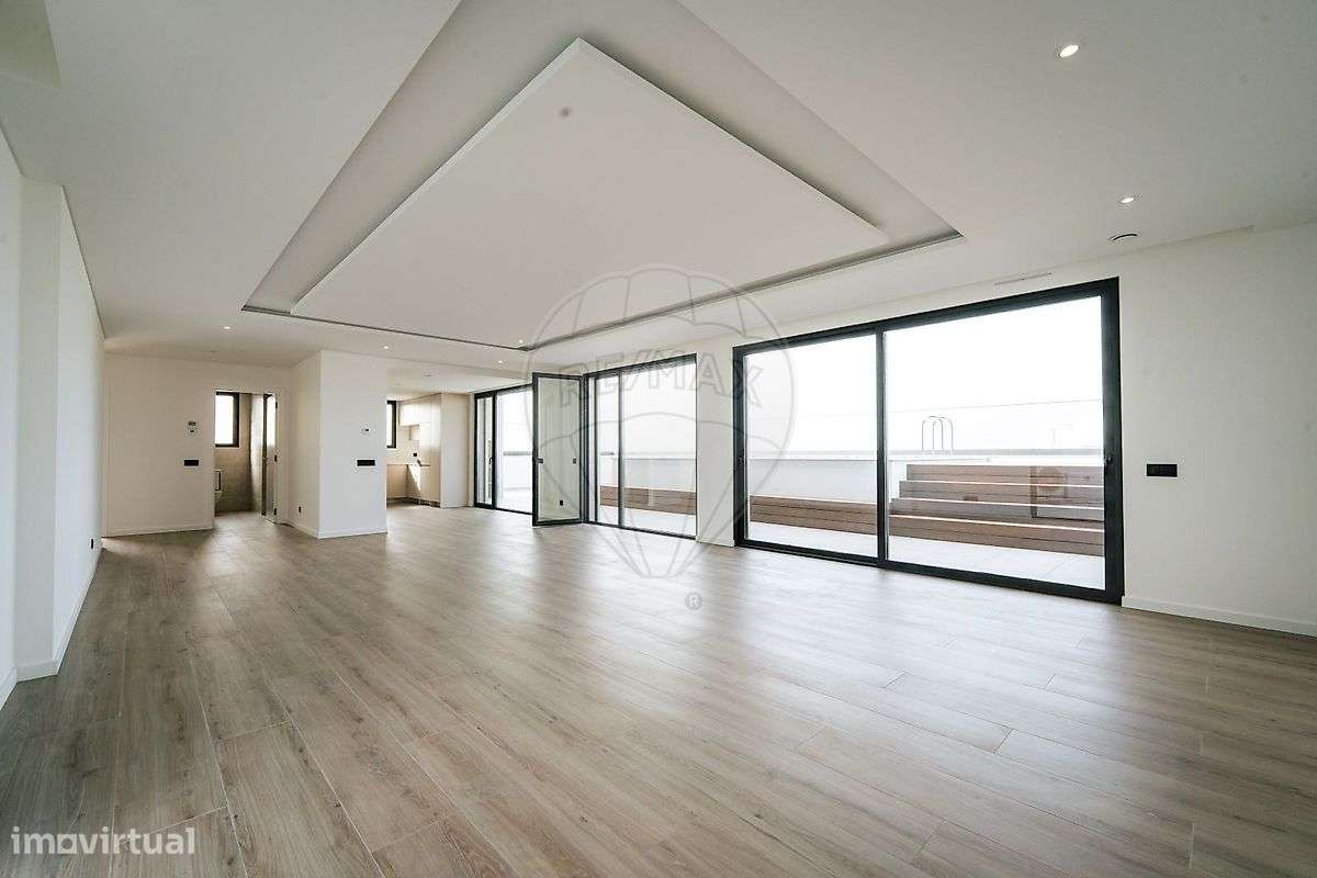 Apartamento T5 para venda - Grande imagem: 5/26