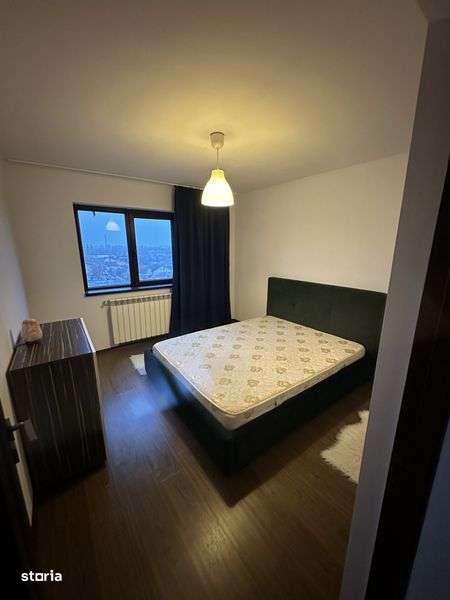 Apartament 3 camere / Bd Unirii / Scoala nr 3 / etaj 8 / 73 mp Utili - Imagine principală: 5/7