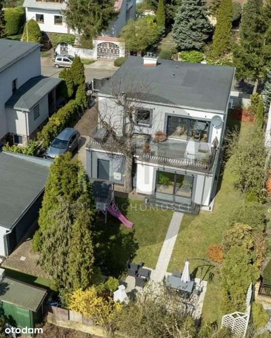 Dom, 150 m², Szczecin-18