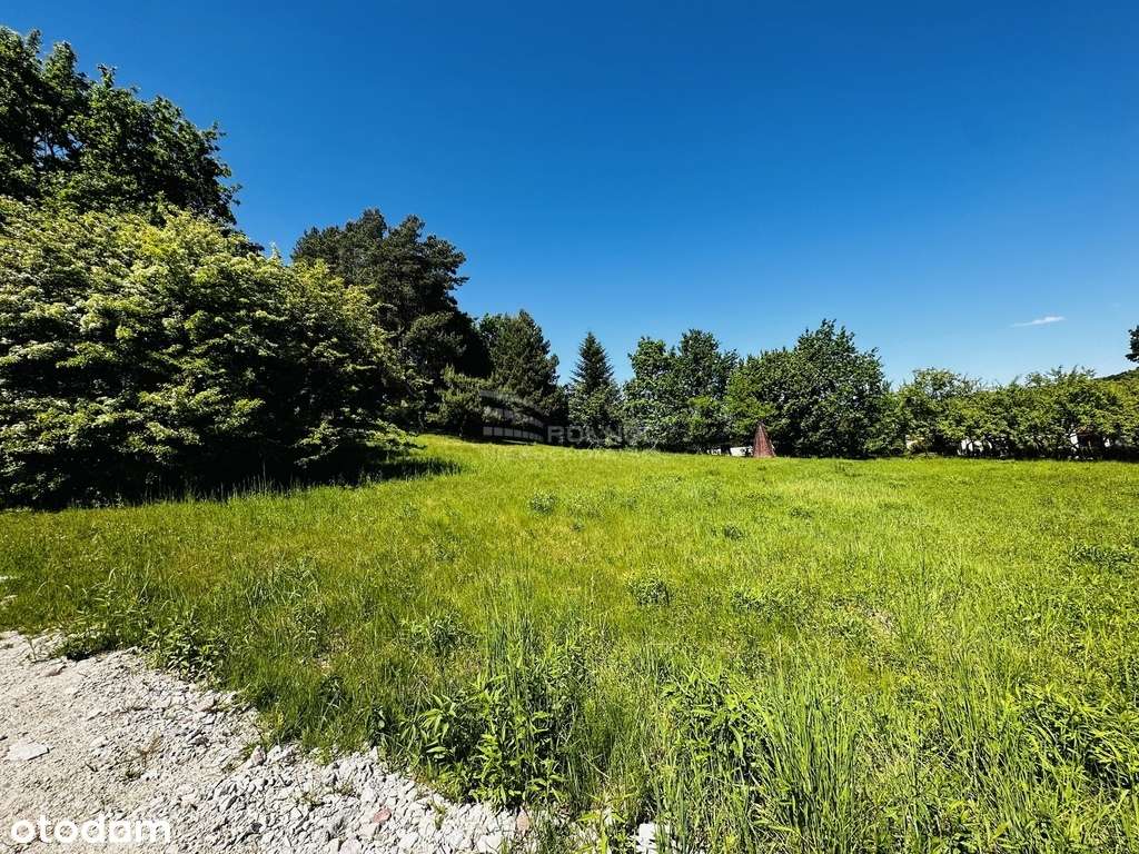 Piękne działki budowlane w Janowie - kolo Chełma - Pełny obrazek: 5/10