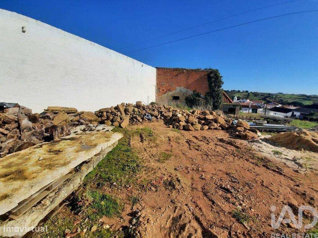 Terreno misto em Carvalhal - Grande imagem: 5/27