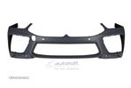 Pachet exterior compatibil cu BMW Seria 8 G14 Cabrio, G15 Coupe (2018+) M8 Design - 5