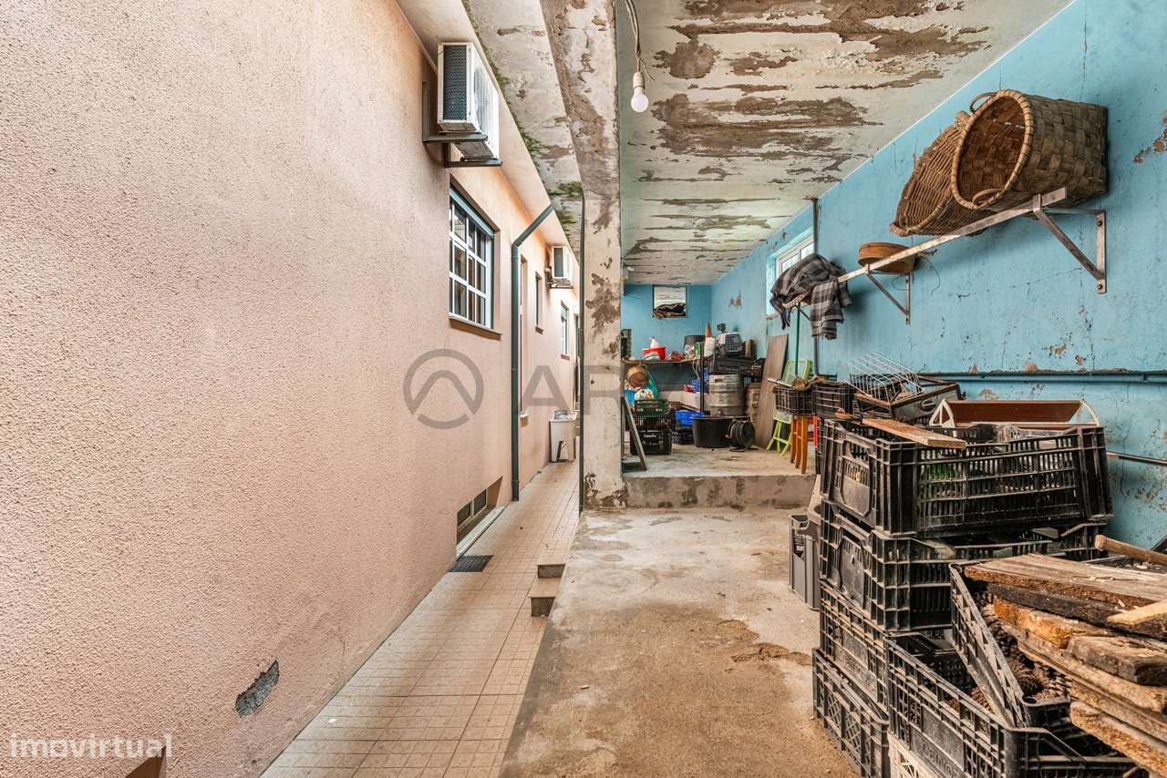 Moradia T3 - Arnoso (Santa Maria), V. N. Famalicão-27